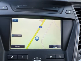 Hyundai Santa fe 2.2 4x4 AUT. NAVI  | Mobile.bg    6