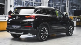 Opel Grandland X 1.6 Turbo Innovation Plug-in Hybrid4 4x4 Automatic | Mobile.bg    6