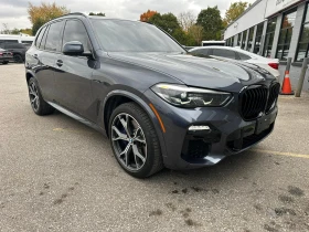     BMW X5 xDrive40i