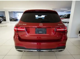 Mercedes-Benz GLC 300 AMG LINE/PANO/KEYLESS/LANE ASSIST | Mobile.bg    5
