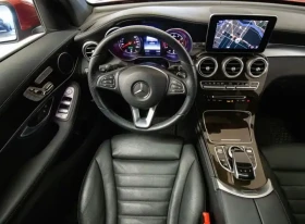 Mercedes-Benz GLC 300 AMG LINE/PANO/KEYLESS/LANE ASSIST | Mobile.bg    9