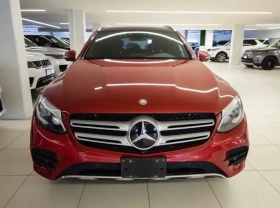 Mercedes-Benz GLC 300 AMG LINE/PANO/KEYLESS/LANE ASSIST | Mobile.bg    3