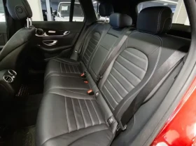 Mercedes-Benz GLC 300 AMG LINE/PANO/KEYLESS/LANE ASSIST | Mobile.bg    14