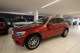 Mercedes-Benz GLC 300 AMG LINE/PANO/KEYLESS/LANE ASSIST