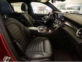Mercedes-Benz GLC 300 AMG LINE/PANO/KEYLESS/LANE ASSIST | Mobile.bg    11