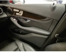 Mercedes-Benz GLC 300 AMG LINE/PANO/KEYLESS/LANE ASSIST | Mobile.bg    13