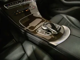 Mercedes-Benz GLC 300 AMG LINE/PANO/KEYLESS/LANE ASSIST | Mobile.bg    12