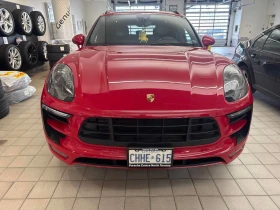 Porsche Macan GTS  CARFAX - 51500 лв. / 26331.53 € - 32401823 6