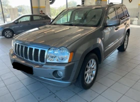 Jeep Grand cherokee 3.0 crd-OVERLAND-149000км. - изображение 1
