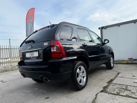 Kia Sportage 2.0* ГАЗ* FACELIFT* * *  - 10500 лв. / 5368.56 € - 65865542 6