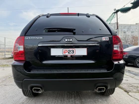 Kia Sportage 2.0* ГАЗ* FACELIFT* * *  - 10500 лв. / 5368.56 € - 65865542 5