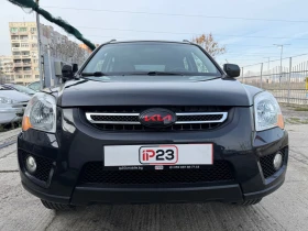 Kia Sportage 2.0* ГАЗ* FACELIFT* * *  - 10500 лв. / 5368.56 € - 65865542 2