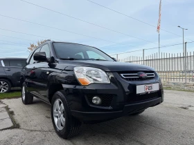 Kia Sportage 2.0* ГАЗ* FACELIFT* * *  - 10500 лв. / 5368.56 € - 65865542 8
