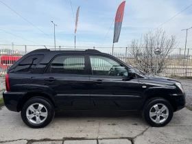 Kia Sportage 2.0* ГАЗ* FACELIFT* * *  - 10500 лв. / 5368.56 € - 65865542 7