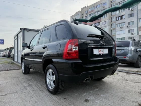 Kia Sportage 2.0* ГАЗ* FACELIFT* * *  - 10500 лв. / 5368.56 € - 65865542 4
