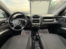 Kia Sportage 2.0* ГАЗ* FACELIFT* * *  - 10500 лв. / 5368.56 € - 65865542 11