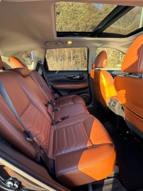 Nissan X-trail X-Trail AWD, 360* Камери, Keyless/Go, Panorama  - 34990 лв. / 17890.10 € - 73680024 13