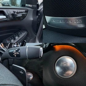 Mercedes-Benz ML 350 141 000км* AMG* ПОДГРЕВ* 360* ПАНОРАМА* PARK ASSIS - 18662 € / 36499.70 лв. - 78927506 14