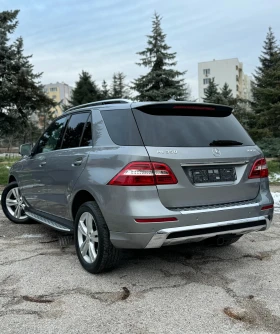 Mercedes-Benz ML 350 141 000км* AMG* ПОДГРЕВ* 360* ПАНОРАМА* PARK ASSIS - 18662 € / 36499.70 лв. - 78927506 4