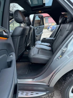 Mercedes-Benz ML 350 141 000км* AMG* ПОДГРЕВ* 360* ПАНОРАМА* PARK ASSIS - 18662 € / 36499.70 лв. - 78927506 10