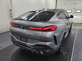 BMW X6 * XDRIVE40I * CARFAX * БЕЗ ПЪРВОНАЧАЛНА ВНОСКА - 67000 € / 131040.61 лв. - 96564902 3