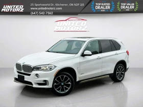 BMW X5 I * TOП ЦЕНА * * HeadUp* AвтоКредит* (ЦЕНА ДО БГ)
