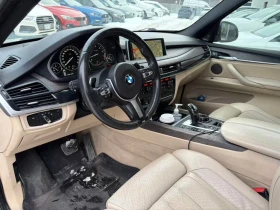BMW X5 2014 XDRIVE50I / HEAD-UP / 360 / PANO  - 13490 € / 26384.15 лв. - 15982969 8