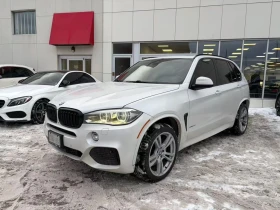 BMW X5 2014 XDRIVE50I / HEAD-UP / 360 / PANO 