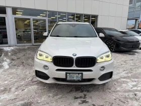 BMW X5 2014 XDRIVE50I / HEAD-UP / 360 / PANO  - 13490 € / 26384.15 лв. - 15982969 2