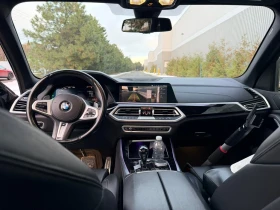 BMW X5 M50i XDRIVE| PANO| 360| ПОДГРЕВИ| CARFAX - 43400 € / 84883.02 лв. - 43603096 8