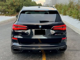 BMW X5 M50i XDRIVE| PANO| 360| ПОДГРЕВИ| CARFAX - 43400 € / 84883.02 лв. - 43603096 4