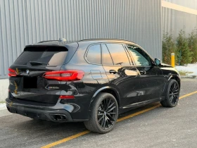 BMW X5 M50i XDRIVE| PANO| 360| ПОДГРЕВИ| CARFAX - 43400 € / 84883.02 лв. - 43603096 17