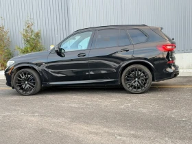 BMW X5 M50i XDRIVE| PANO| 360| ПОДГРЕВИ| CARFAX - 43400 € / 84883.02 лв. - 43603096 2