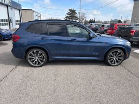 BMW X3 * xDrive30i * CARFAX * 360 Камери * Подгрев *  | Auto.bg — изображение 3