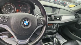 BMW X1 2.0 XD..184hp..FACE  - 9400 € / 18384.80 лв. - 99545402 12