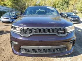 Dodge Durango 3.6l Gt - 16000 € / 31293.28 лв. - 39730104 5