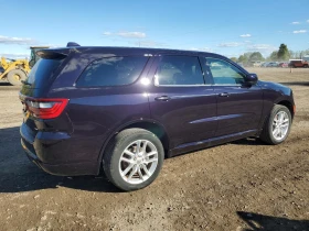 Dodge Durango 3.6l Gt - 16000 € / 31293.28 лв. - 39730104 3