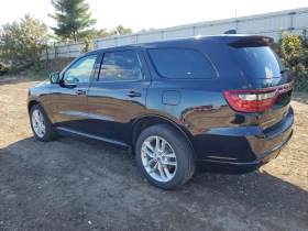 Dodge Durango 3.6l Gt - 16000 € / 31293.28 лв. - 39730104 2