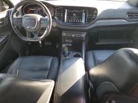 Dodge Durango 3.6l Gt - 16000 € / 31293.28 лв. - 39730104 8