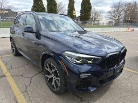 BMW X5 xDrive40i M SPORT/CARFAX/ПАНОРАМА/ДВА КЛЮЧА - 37300 € / 72952.46 лв. - 78958790 2