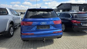 Audi SQ7 Audi SQ7 4.0 TDI quattro MEGA FULL 7p - 29500 € / 57696.99 лв. - 50474466 2