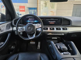 Mercedes-Benz GLE 350 PANO/DISTRONIC/ТЕГЛИЧ - 34999 € / 68452.09 лв. - 94357365 6