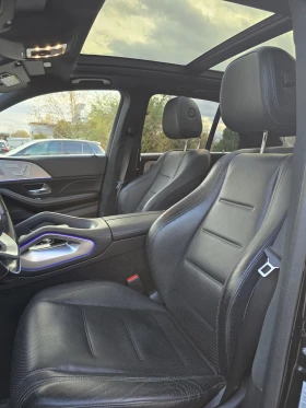 Mercedes-Benz GLE 350 PANO/DISTRONIC/ТЕГЛИЧ - 34999 € / 68452.09 лв. - 94357365 13