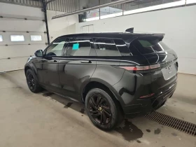 Land Rover Range Rover Evoque R DYNAMIC SE  CARFAX | Mobile.bg � ����� ������ 4