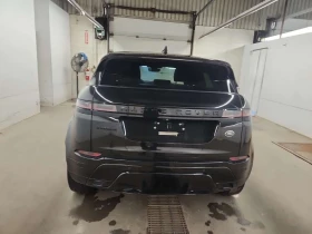 Land Rover Range Rover Evoque R DYNAMIC SE  CARFAX | Mobile.bg � ����� ������ 17