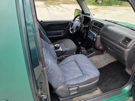 Suzuki Jimny | Mobile.bg � ����� ������ 8