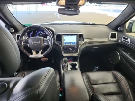 Jeep Grand cherokee  | TRACKHAWK 6.2L | DISTRONIC | ��� �����  | Mobile.bg � ����� ������ 9