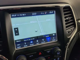 Jeep Grand cherokee  | TRACKHAWK 6.2L | DISTRONIC | ��� �����  | Mobile.bg � ����� ������ 11