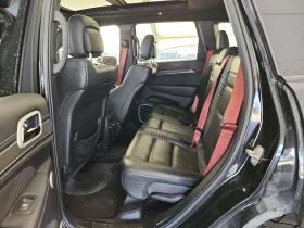 Jeep Grand cherokee  | TRACKHAWK 6.2L | DISTRONIC | ��� �����  | Mobile.bg � ����� ������ 12