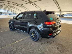 Jeep Grand cherokee  | TRACKHAWK 6.2L | DISTRONIC | ��� �����  | Mobile.bg � ����� ������ 4